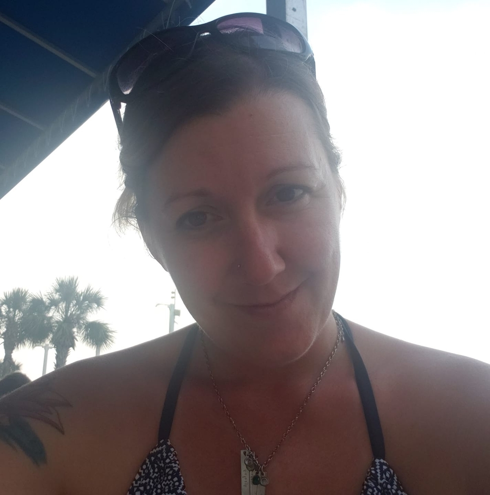 Meet your Posher, Tabbatha